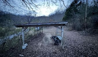 1135 Ned Clark Rd, Bean Station, TN 37708