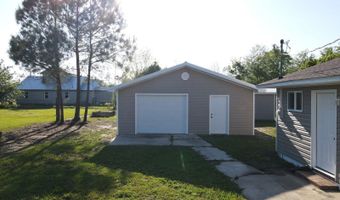 25304 NE Fuqua Cir, Altha, FL 32421