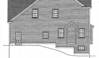 Old Harvard Road lot 2, Bolton, MA 01740