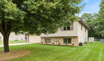 13445 Gladiola St NW, Andover, MN 55304