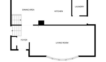 8440 COUNTY ROAD B, Amherst, WI 54406