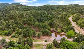 8716 National Forest Dr, Beulah, CO 81023