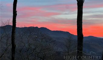 Chappell Farm Road lot 3, Banner Elk, NC 28604