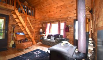 Map 5 Off Comstock Road, Aurora, ME 04408