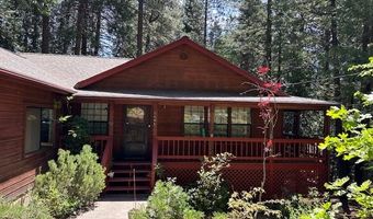 2093 Fairway Dr, Arnold, CA 95223