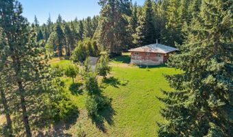 401 APPLETON Rd, Appleton, WA 98602