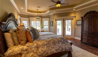 1237 Waterfront Rd, Alma, AR 72921