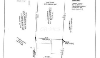 0 Bradley St, Columbus, OH 43201