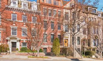 2117 S Street NW, Washington, DC 20008