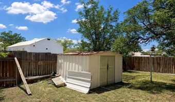 305 S 5th, Alpine, TX 79830