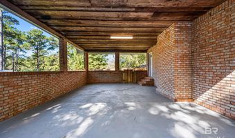 1605 Collier Ave, Bay Minette, AL 36507