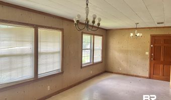 169 E Ashley St, Atmore, AL 36502