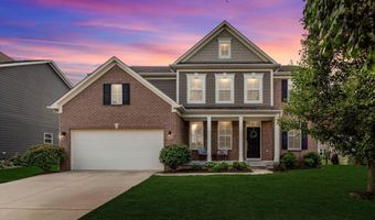 15003 Mancroft Dr, Fishers, IN 46037