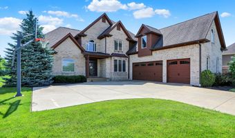 4931 Kerrington Blvd, Bargersville, IN 46106
