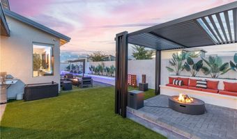 4207 Orchard Run Ave, Las Vegas, NV 89141