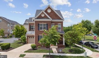 12620 RUSTIC ROCK Ln, Beltsville, MD 20705