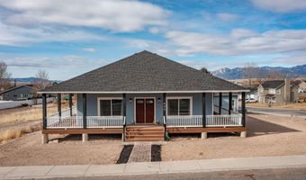 405 N 1200 E, Beaver, UT 84713