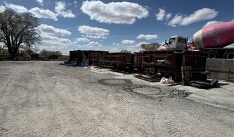616 E Frontage I25, Algodones, NM 87001