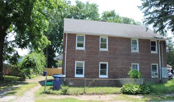 264 Pearl Harbor St, Bridgeport, CT 06610