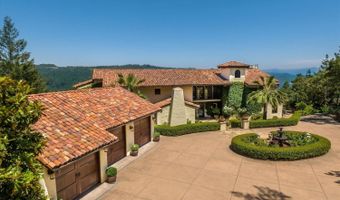 1315 Crestmont Dr, Angwin, CA 94508
