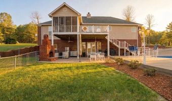 36 MCCOY POINTE Dr, Arley, AL 35541