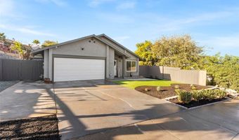 236 Tarango Pl, Spring Valley, CA 91977