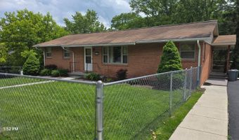 118 E Concord St, Athens, WV 24712
