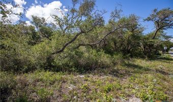N McCampbell Street, Aransas Pass, TX 78336