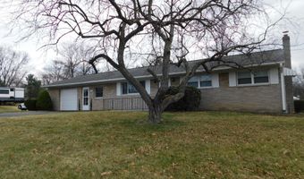1569 FRANK Rd, Chambersburg, PA 17202