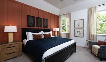 Coyote Meadows by Ashton Woods 1608 Diamond Peak Trail Plan: Bowie, Anna, TX 75409