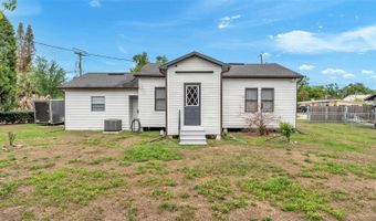 495 W PLUMOSA St, Bartow, FL 33830