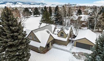 9 Park Plaza Rd, Bozeman, MT 59715