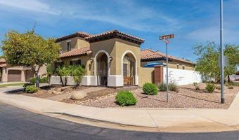 2318 E Aster Dr, Chandler, AZ 85286