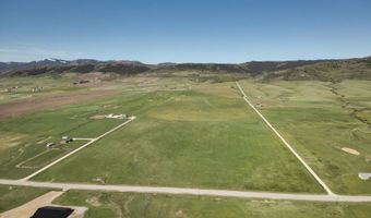 WY-238, Auburn, WY 83111