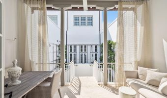 132 N Somerset Street St, Alys Beach, FL 32461