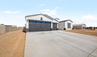 15981 S STEVENS Pl, Arizona City, AZ 85123