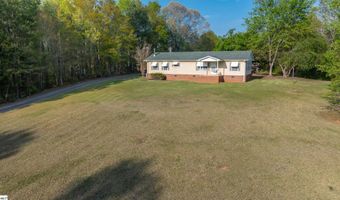 108 Woodland Dr, Easley, SC 29642