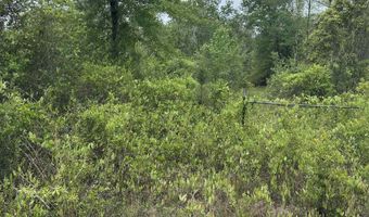 Propst Road, Bay Minette, AL 36507