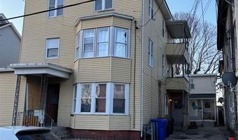 145 Hedley Ave, Central Falls, RI 02863