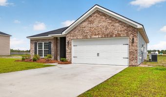 1879 Arnold Dr SE, Allenhurst, GA 31301