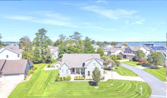 34403 CLAM RAKE Ln, Dagsboro, DE 19939
