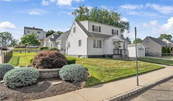 1 Austin St, Belleville, NJ 07109