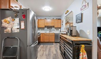 322 Summit St, Belle Fourche, SD 57717