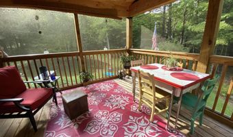 1196 Bancroft Rd, Becket, MA 01223