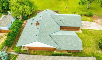 3113 Shannon Ct, Bethany, OK 73008