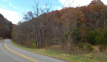 Spoon Gap Rd, Abingdon, VA 24211