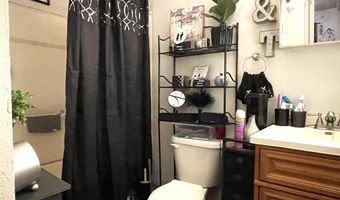 901 Washington St, Teague, TX 75860
