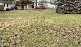 526 Hannah Ave, Alma, MI 48801