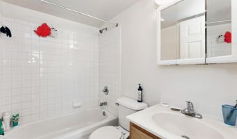 1712 W Street SE 18, Washington, DC 20020