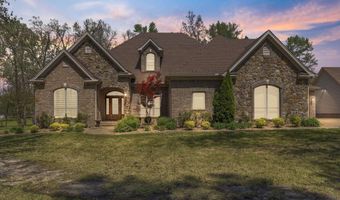 1606 HILLDALE, Alexander, AR 72002